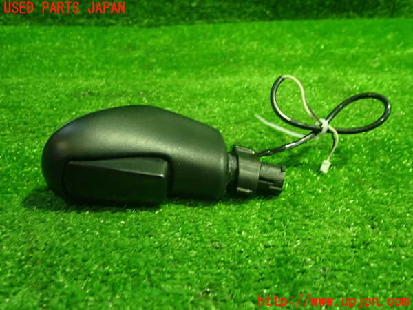 1UPJ-9230897570]ボルボ・V40(MD4204T)シフトノブ 中古_3