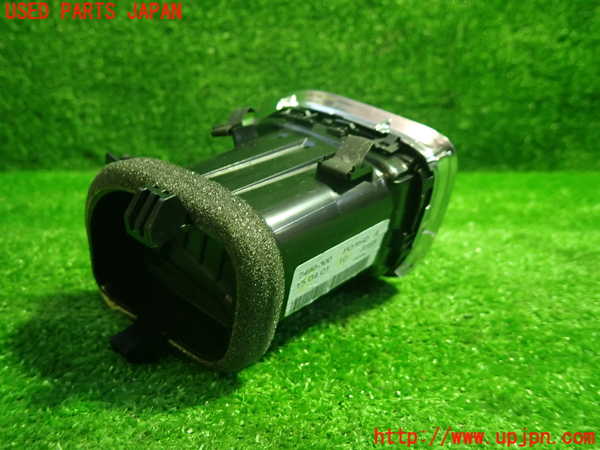 1UPJ-9230897527]ボルボ・V40(MD4204T)エアコン吹き出し口2 (左) 中古_3