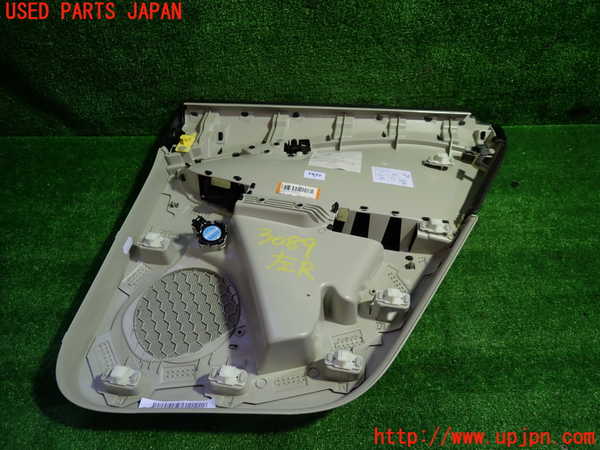 1UPJ-9230891324]ボルボ・V40(MD4204T)左後ドア内張り 中古_3