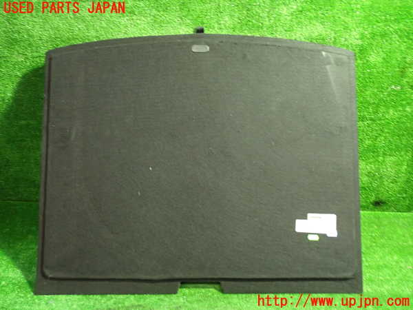 1UPJ-9230897772]ボルボ・V40(MD4204T)ラゲッジトレイ2 中古_3