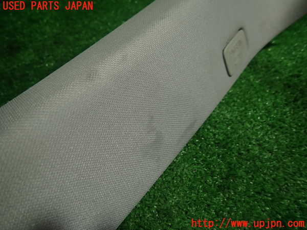 1UPJ-9230897660]ボルボ・V40(MD4204T)左フロントピラートリム 中古_2