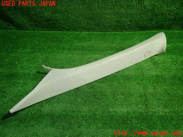 1UPJ-9230897660]ボルボ・V40(MD4204T)左フロントピラートリム 中古_3