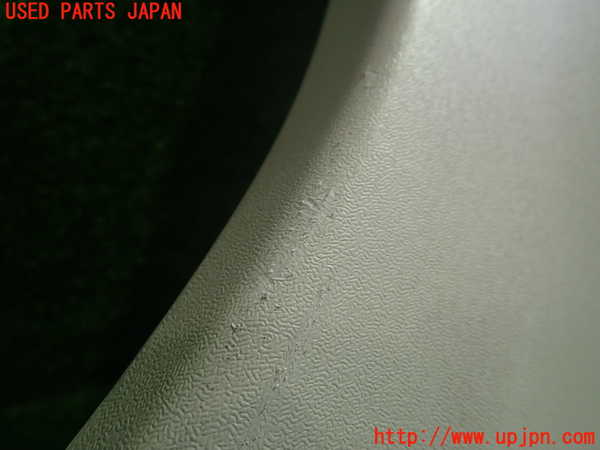 1UPJ-9230897665]ボルボ・V40(MD4204T)右センターピラートリム 中古_3