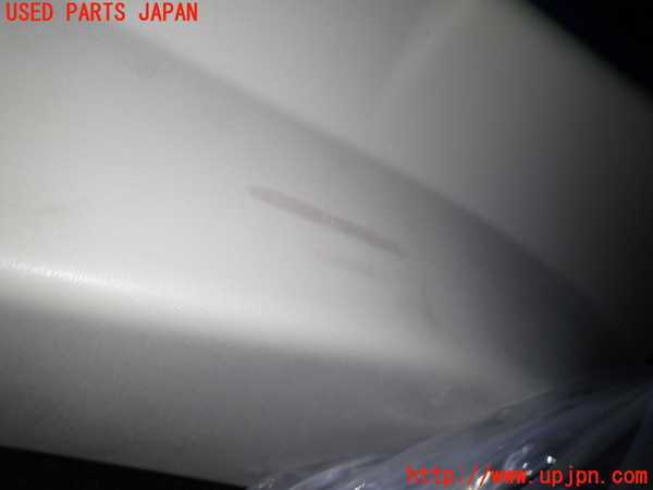 1UPJ-9230897680]ボルボ・V40(MD4204T)左リアピラートリム 中古_3