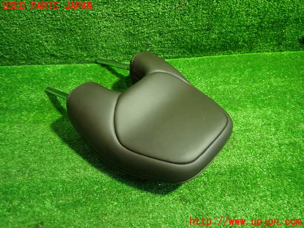 1UPJ-9230897040]ボルボ・V40(MD4204T)運転席ヘッドレスト 中古_2