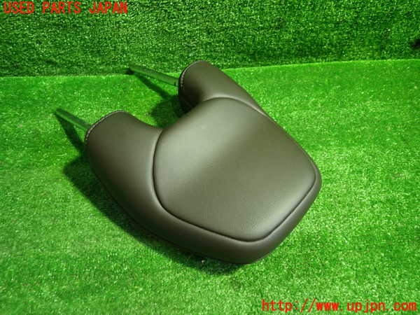 1UPJ-9230897070]ボルボ・V40(MD4204T)助手席ヘッドレスト 中古_2