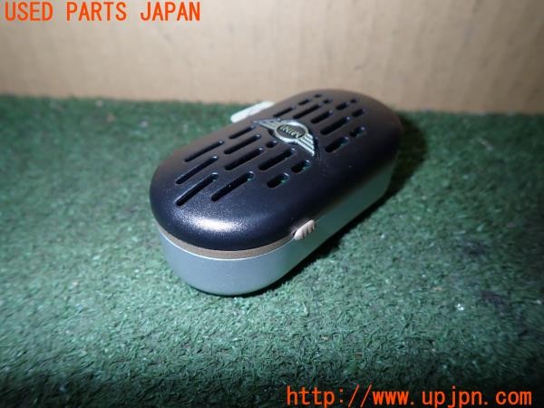 3UPJ=9230900643]BMW ミニ(MINI)クーパーS(XS20 F55)純正 ナチュラルエア 芳香剤 中古_2