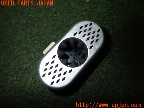 3UPJ=9230900643]BMW ミニ(MINI)クーパーS(XS20 F55)純正 ナチュラルエア 芳香剤 中古_3