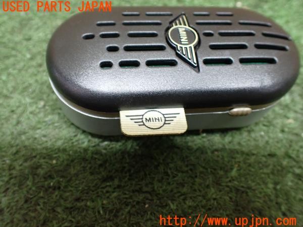 3UPJ=9230900643]BMW ミニ(MINI)クーパーS(XS20 F55)純正 ナチュラルエア 芳香剤 中古_4