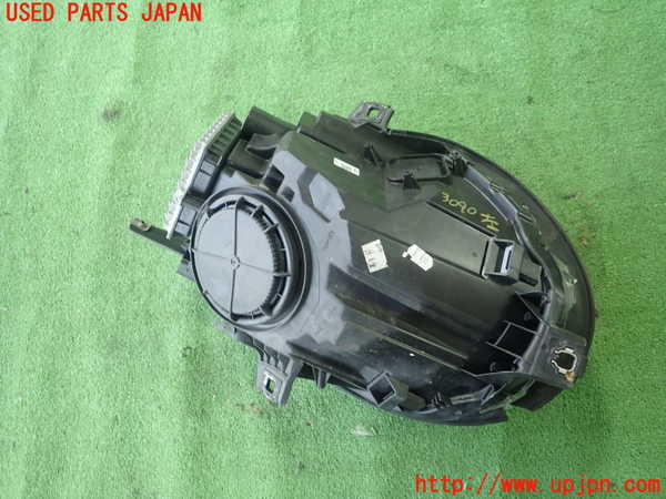 1UPJ-9230901132]BMW ミニ(MINI)クーパーS F55(XS20)左ヘッドライト HID 中古_3