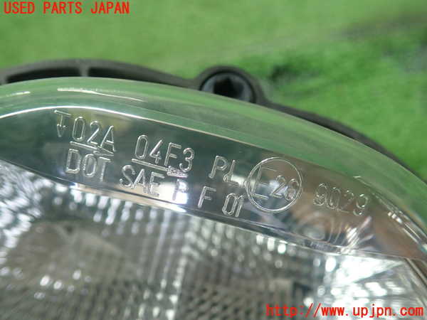1UPJ-9230901182]BMW ミニ(MINI)クーパーS F55(XS20)左フォグ 中古_3