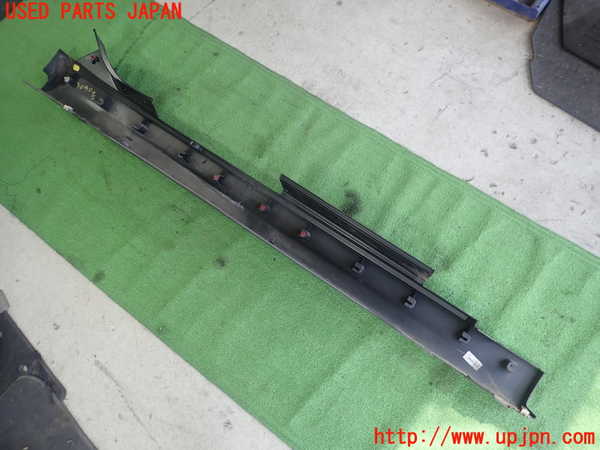 1UPJ-9230901392]BMW ミニ(MINI)クーパーS F55(XS20)左サイドステップ 中古_4