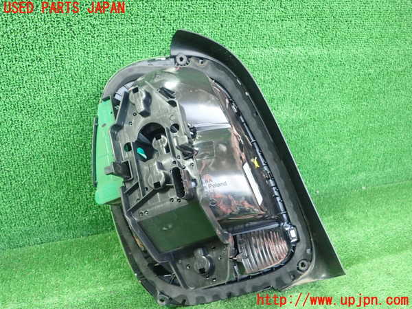 1UPJ-9230901530]BMW ミニ(MINI)クーパーS F55(XS20)右テールランプ 中古_2