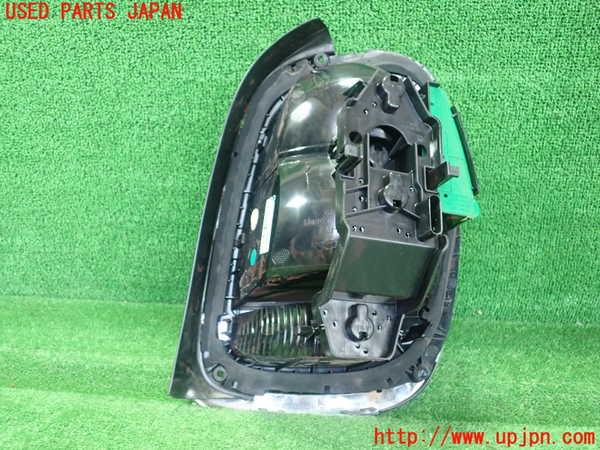 1UPJ-9230901536]BMW ミニ(MINI)クーパーS F55(XS20)左テールランプ 中古_2