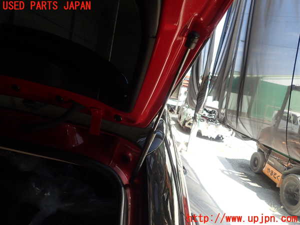 1UPJ-9230901584]BMW ミニ(MINI)クーパーS F55(XS20)リアゲートダンパー 中古_2