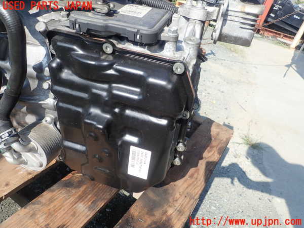 1UPJ-9230903010]BMW ミニ(MINI)クーパーS F55(XS20)ミッション AT B48A20A 中古_2
