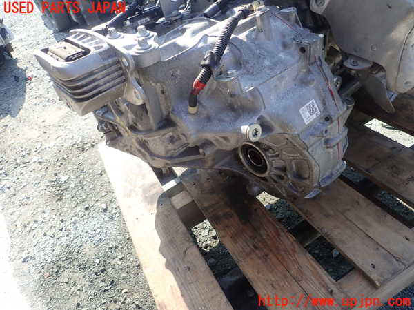 1UPJ-9230903010]BMW ミニ(MINI)クーパーS F55(XS20)ミッション AT B48A20A 中古_3