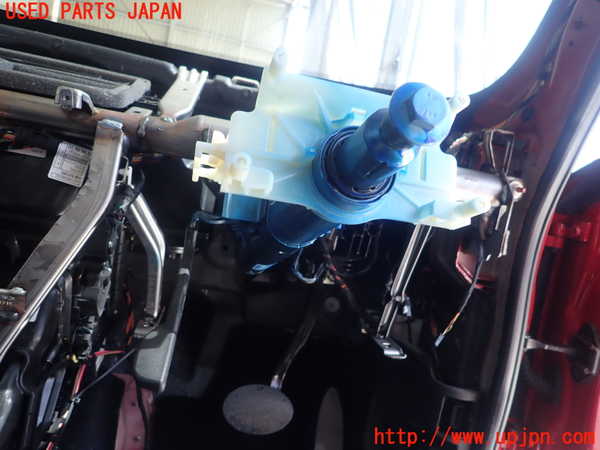 1UPJ-9230904260]BMW ミニ(MINI)クーパーS F55(XS20)ステアリングシャフト 中古_2