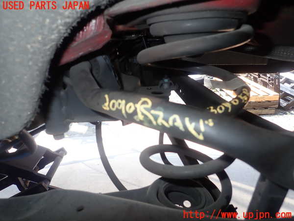 1UPJ-9230905445]BMW ミニ(MINI)クーパーS F55(XS20)リアスタビライザー 中古_2