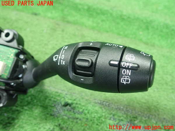 1UPJ-9230906720]BMW ミニ(MINI)クーパーS F55(XS20)コンビネーションスイッチ 中古_2