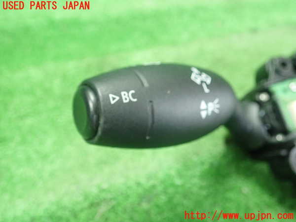 1UPJ-9230906720]BMW ミニ(MINI)クーパーS F55(XS20)コンビネーションスイッチ 中古_3