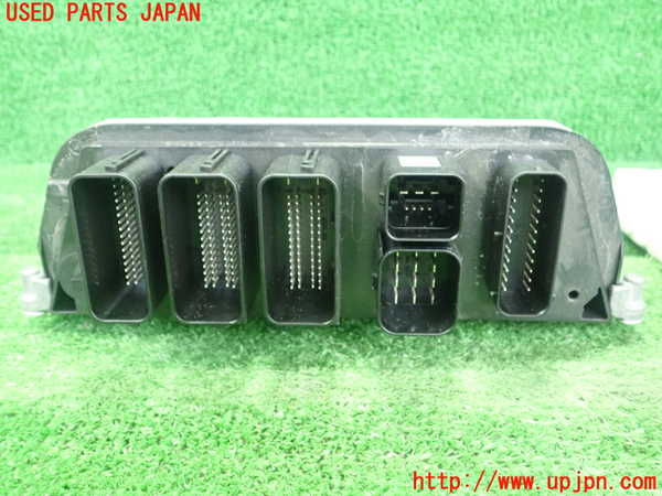1UPJ-9230906110]BMW ミニ(MINI)クーパーS F55(XS20)エンジンコンピューター 中古　DME_2
