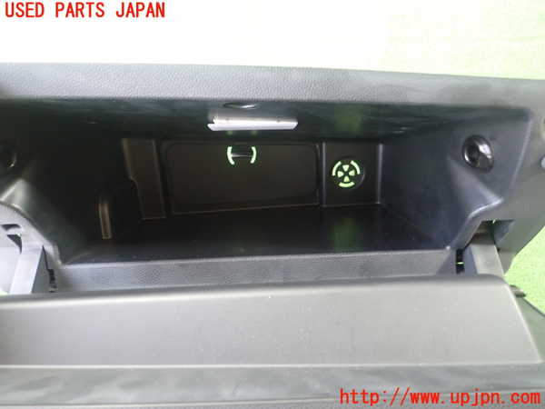 1UPJ-9230907516]BMW ミニ(MINI)クーパーS F55(XS20)グローブボックス1 中古_2