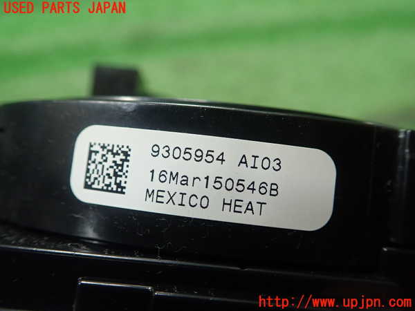 1UPJ-9230906800]BMW ミニ(MINI)クーパーS F55(XS20)スパイラルケーブル(リール) 中古_3