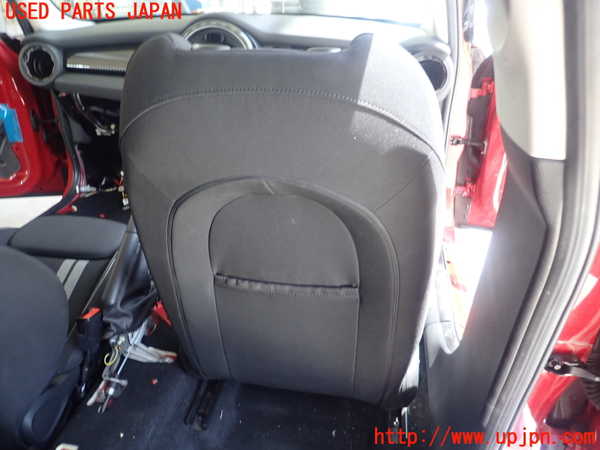 1UPJ-9230907035]BMW ミニ(MINI)クーパーS F55(XS20)運転席シート 中古_2