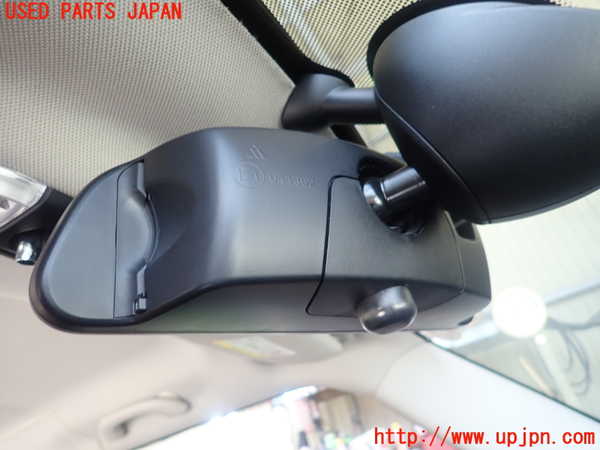 1UPJ-9230907615]BMW ミニ(MINI)クーパーS F55(XS20)ルームミラー 中古_2