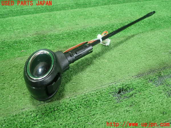 1UPJ-9230907570]BMW ミニ(MINI)クーパーS F55(XS20)シフトノブ 中古_2