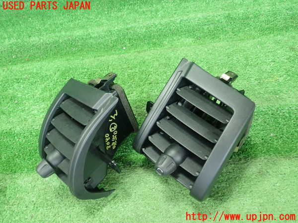 1UPJ-9230907527]BMW ミニ(MINI)クーパーS F55(XS20)エアコン吹き出し口2 中古_2