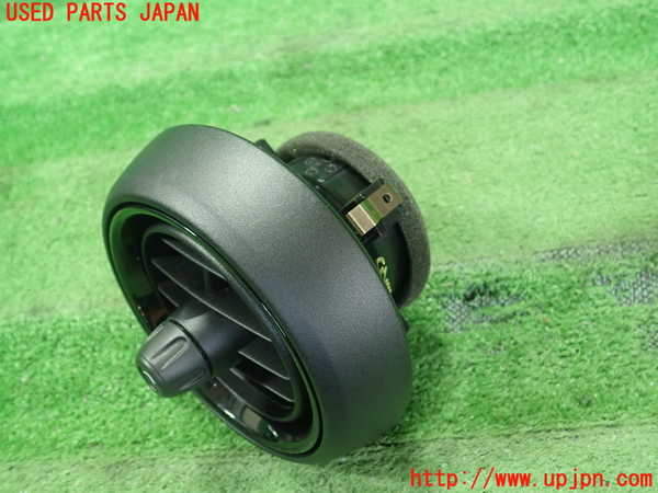 1UPJ-9230907528]BMW ミニ(MINI)クーパーS F55(XS20)エアコン吹き出し口3 中古_2