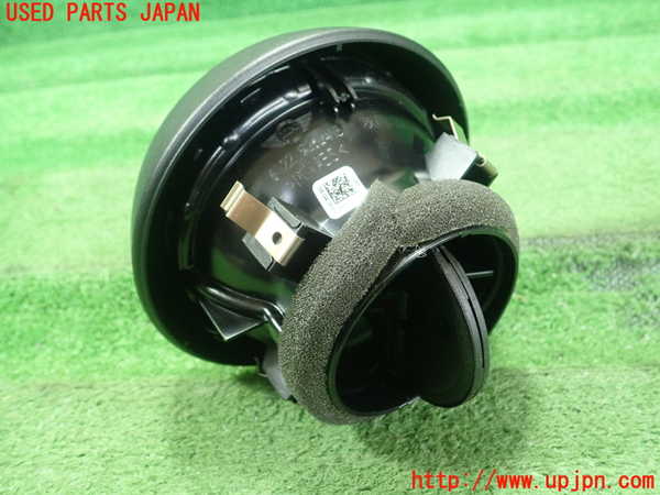 1UPJ-9230907528]BMW ミニ(MINI)クーパーS F55(XS20)エアコン吹き出し口3 中古_3