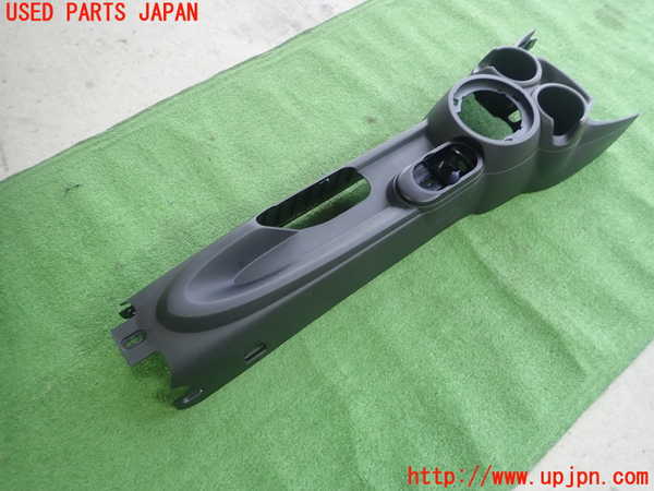 1UPJ-9230907540]BMW ミニ(MINI)クーパーS F55(XS20)センターコンソール 中古_2