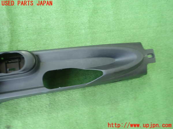 1UPJ-9230907540]BMW ミニ(MINI)クーパーS F55(XS20)センターコンソール 中古_4