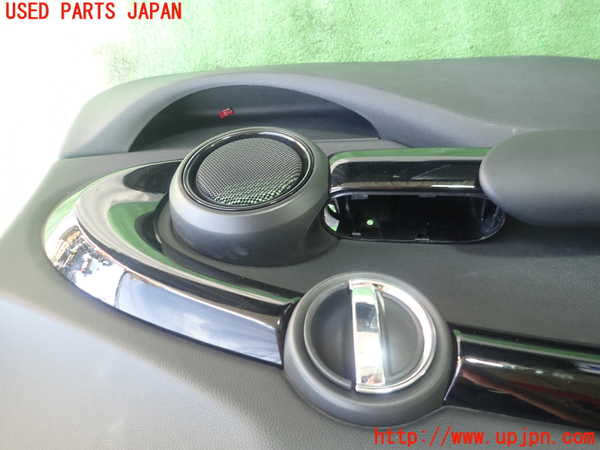 1UPJ-9230901264]BMW ミニ(MINI)クーパーS F55(XS20)左前ドア内張り 中古_2