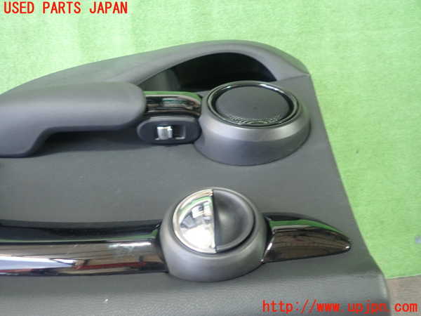1UPJ-9230901294]BMW ミニ(MINI)クーパーS F55(XS20)右後ドア内張り 中古_2