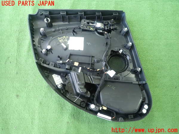1UPJ-9230901294]BMW ミニ(MINI)クーパーS F55(XS20)右後ドア内張り 中古_3