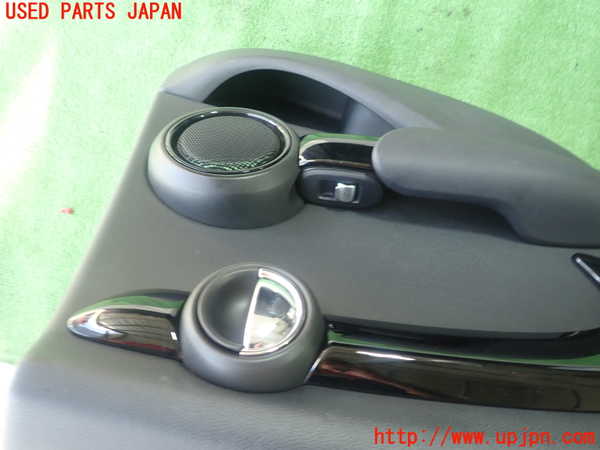1UPJ-9230901324]BMW ミニ(MINI)クーパーS F55(XS20)左後ドア内張り 中古_2