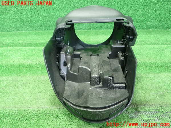 1UPJ-9230907905]BMW ミニ(MINI)クーパーS F55(XS20)コラムカバー 中古_4