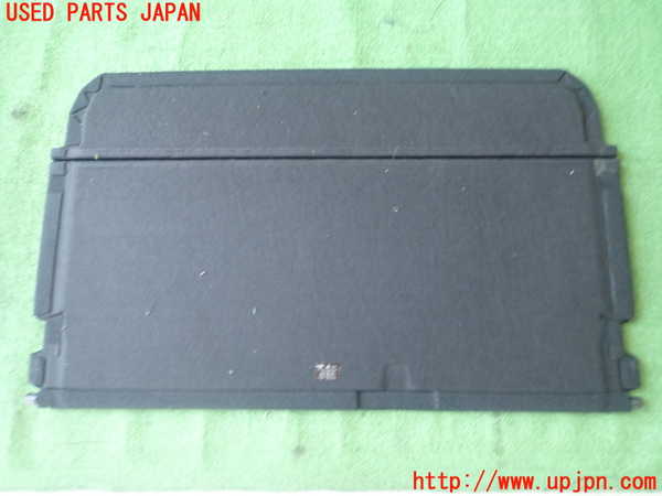 1UPJ-9230907771]BMW ミニ(MINI)クーパーS F55(XS20)ラゲッジトレイ1 中古_2