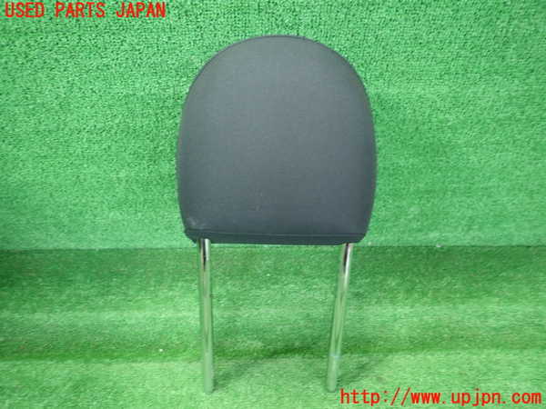 1UPJ-9230907070]BMW ミニ(MINI)クーパーS F55(XS20)助手席ヘッドレスト 中古_2