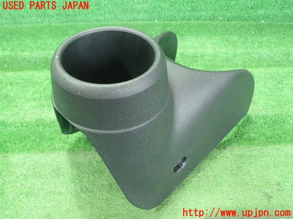 1UPJ-9230907810]BMW ミニ(MINI)クーパーS F55(XS20)ドリンクホルダー 中古_2