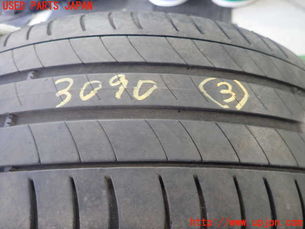 1UPJ-9230909038]BMW ミニ(MINI)クーパーS F55(XS20)タイヤ　ホイール　1本③ 205/45R17 中古_5