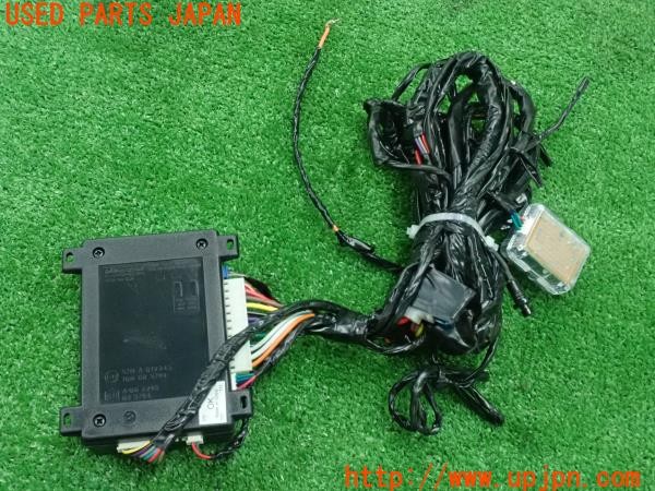 3UPJ=9230910539]エスティマハイブリッド(AHR20W)KATO-DENKI 加藤電機 VIPER 330V セキュリティ 中古_2