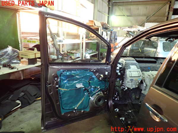 1UPJ-9230911260]エスティマハイブリッド(AHR20W)左前ドア 中古 NSG M4O5 43R-00014_5