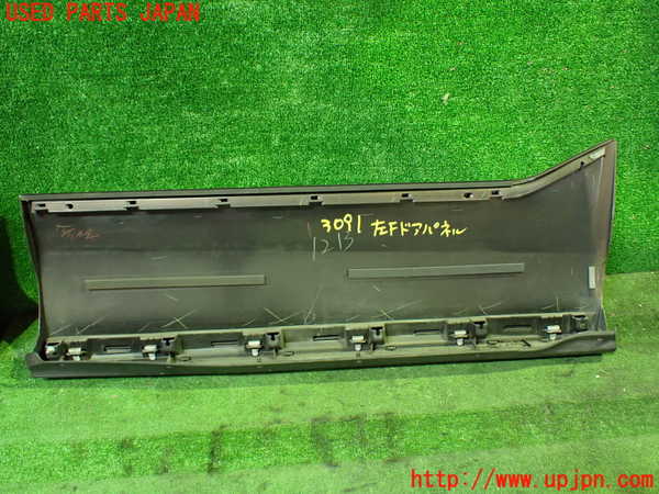 1UPJ-9230911262]エスティマハイブリッド(AHR20W)左前ドアパネル 中古_3