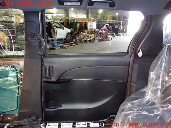 1UPJ-9230911290]エスティマハイブリッド(AHR20W)右後ドア ジャンク AGC M2L3 43R-00150_5