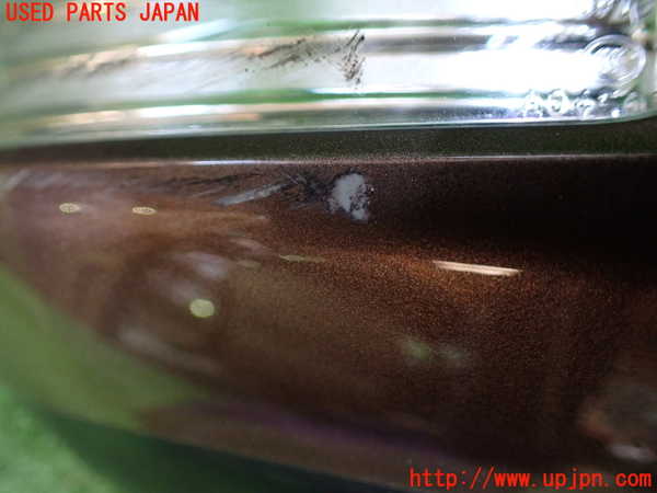 1UPJ-9230911210]エスティマハイブリッド(AHR20W)右ドアミラー 中古_2